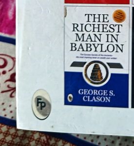 the richest man in Babylon