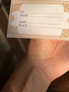 Harry Potter Collectibles