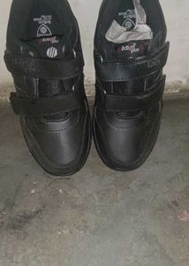 Actionplus School Shoe