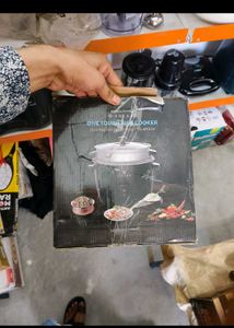 Solara Rice Cooker