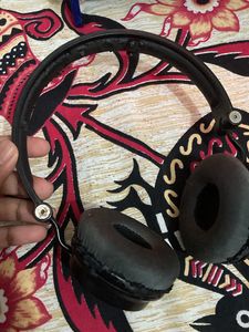 Boat headphones