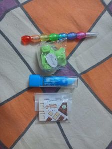 Stationery Set
