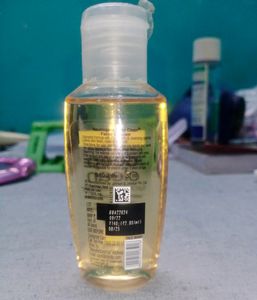 Neutrogena Deep Clean Facial Cleanser