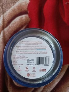 Seal Pack Night Cream