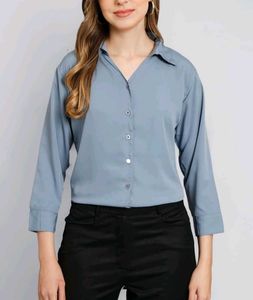Women&#39;s Formal Fit Shirt