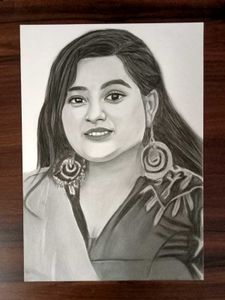 Customize Portrait