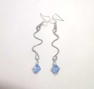 Y2k Earrings 🎹☁️