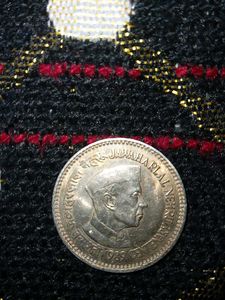 OLD COIN
