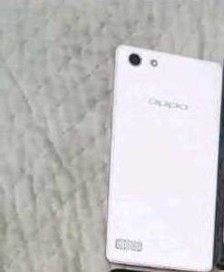 Oppo Mobile Phone.                         Phones