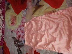 Embroidered Kurta Set