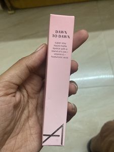 House Of Makeup New Lipstick