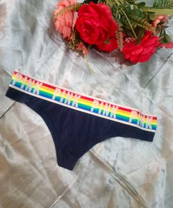 Imported Victoria's Secret Thong Panty