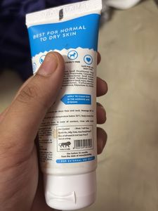L’sensa Moisturiser