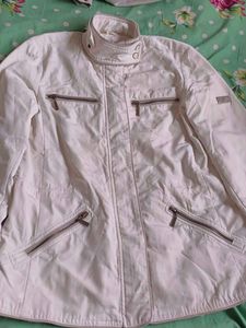 Zara Aesthetic Jacket