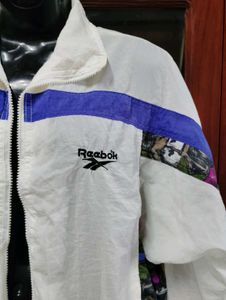 Reebok Jacket
