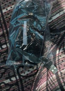 Gaming Wired Mouse Multiple Colour