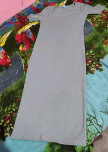 The Bodycon Dress