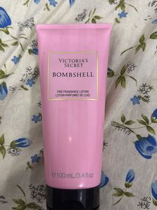 Victoria's Secret Bombshell Lotion