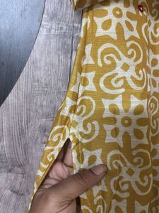 Straight Kurti ,