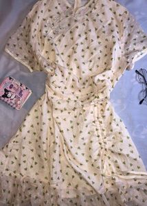 Japanese cosplays  Mini Dress