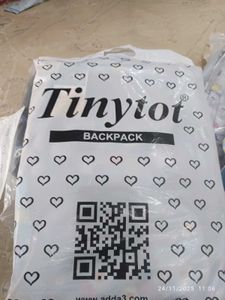 Cute Cartoon Backpack