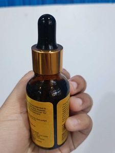 Deewal Rose Gold Radiance Face Oil