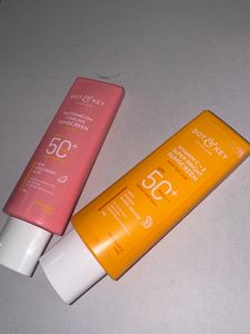 Dot And Key Sunscreen