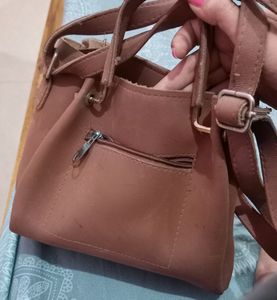 Hand Bag