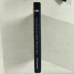 The Other Side of Policing by Maxwell Pereira
