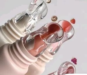 Lip Gloss  - Crazy Girl 3G Price For 1