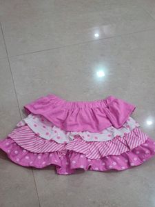 layer skirts