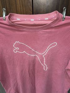 Puma Active T-Shirt