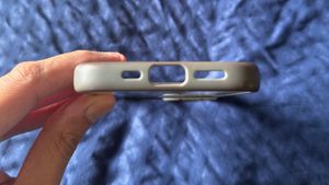 iPhone 14 Case - Clear &amp; Protective
