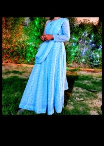Light Blue 💙