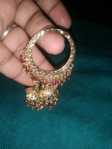 Chand Bali Earring