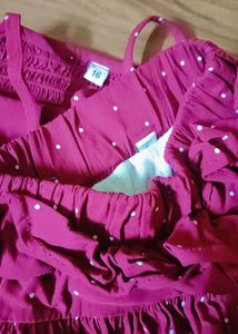 New Skirt Set