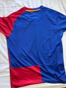 FC Barcelona Jersey