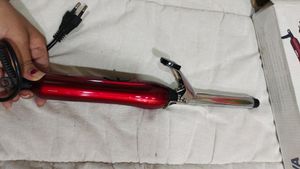 NOVA HAIR Curler