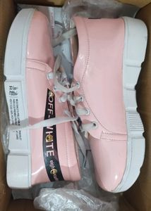 Pink Shoes For Women