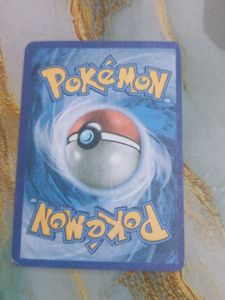 Lugia V Pokemon Card