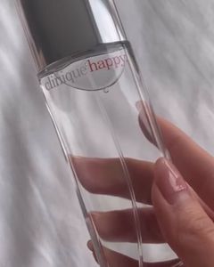 Clinique Women Happy Perfume Spray 100ml