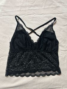 Lace Bralette
