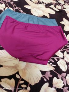 Lycra Stretchable Panty Combo...
