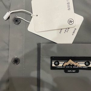 Imported Shirts