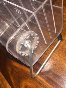 Used Table Top Pen/Makeup/Spoon/Office Organiser