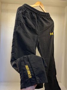 Under Armour lower