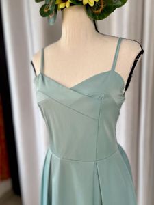 Korean Dress