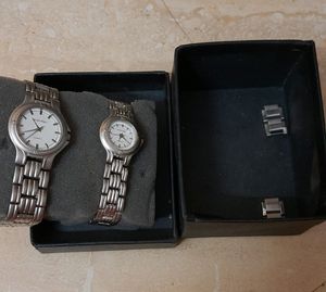 Couple Watch
