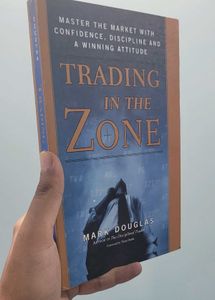 Trading In Zone Novel