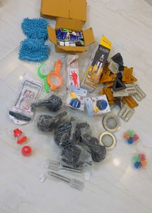 Kitchen Utensil Oil Bottle Stainless Steel Rateles